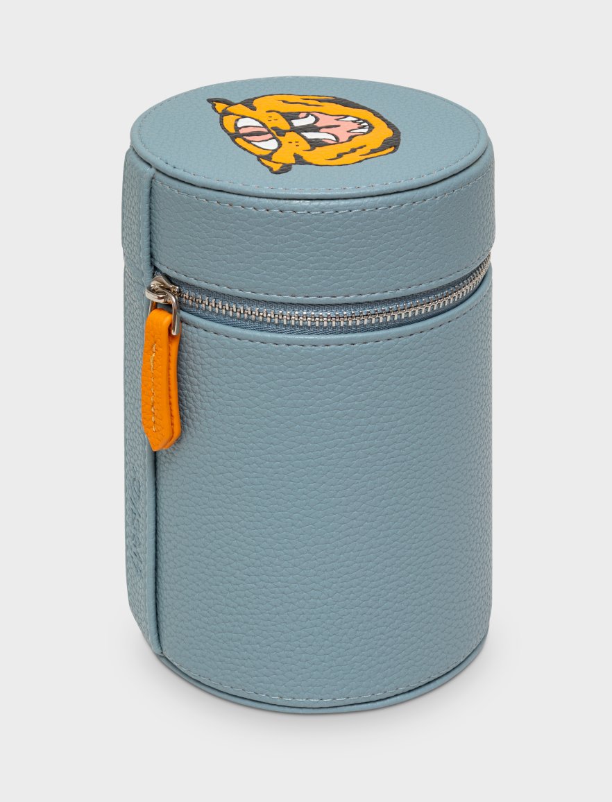 Porta Blue