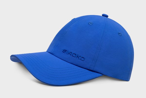 BBC Hihat Blue