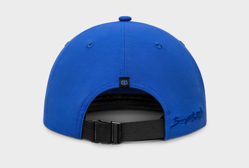 BBC Hihat Blue