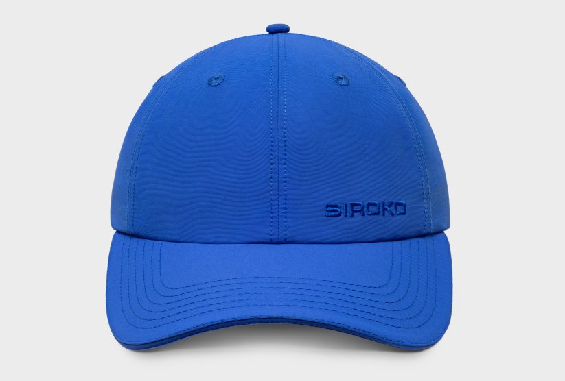 BBC Hihat Blue