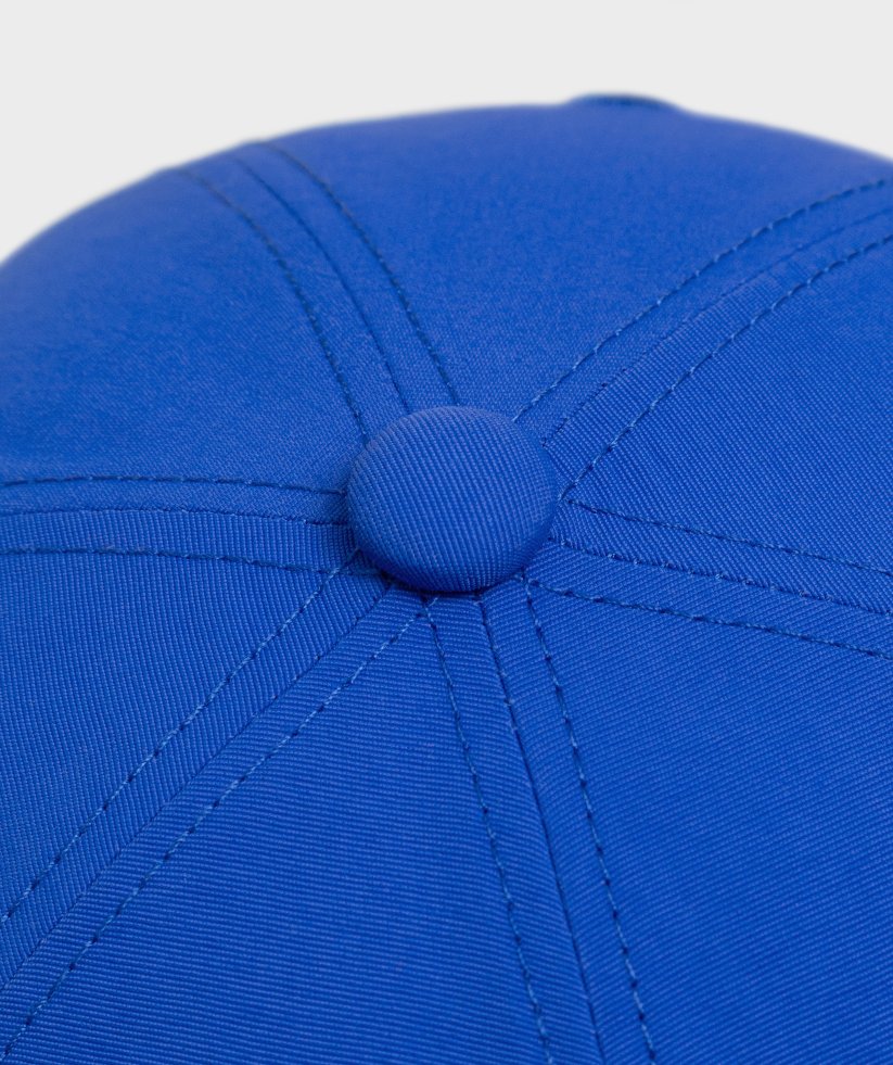 BBC Hihat Blue