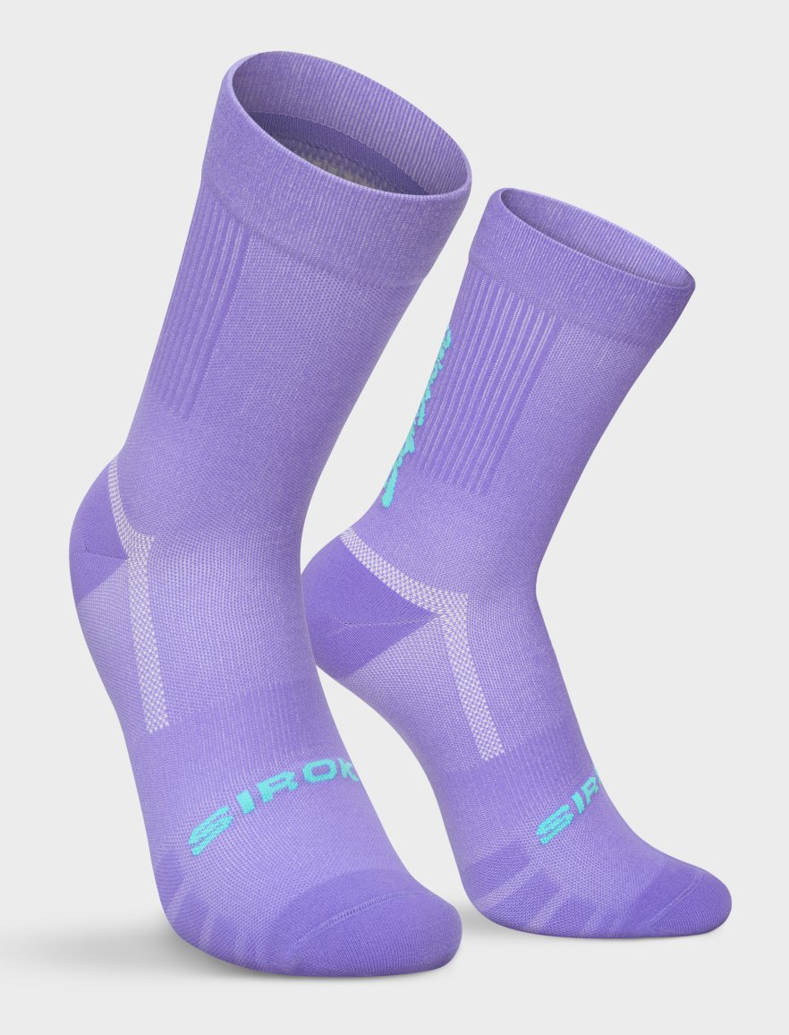 BBC Amp Purple