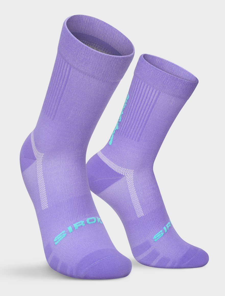 BBC Amp Purple