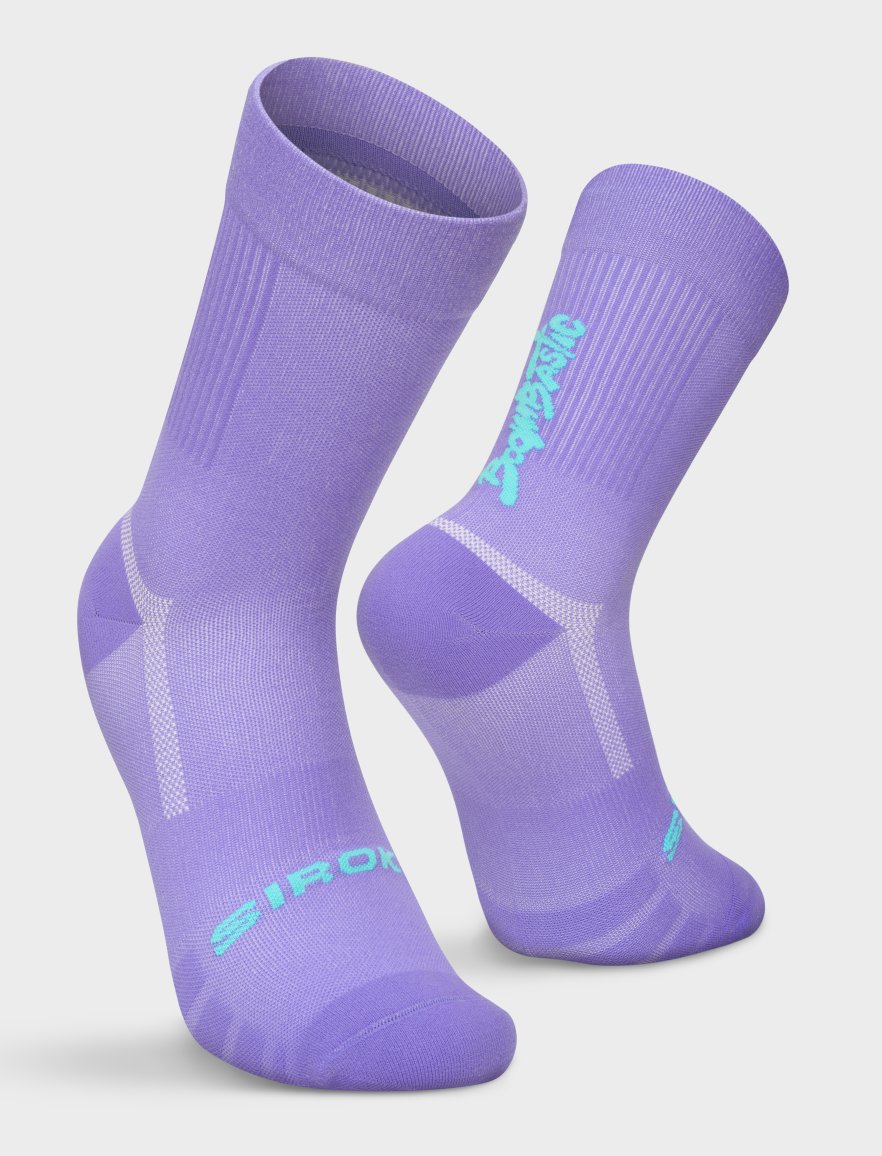BBC Amp Purple