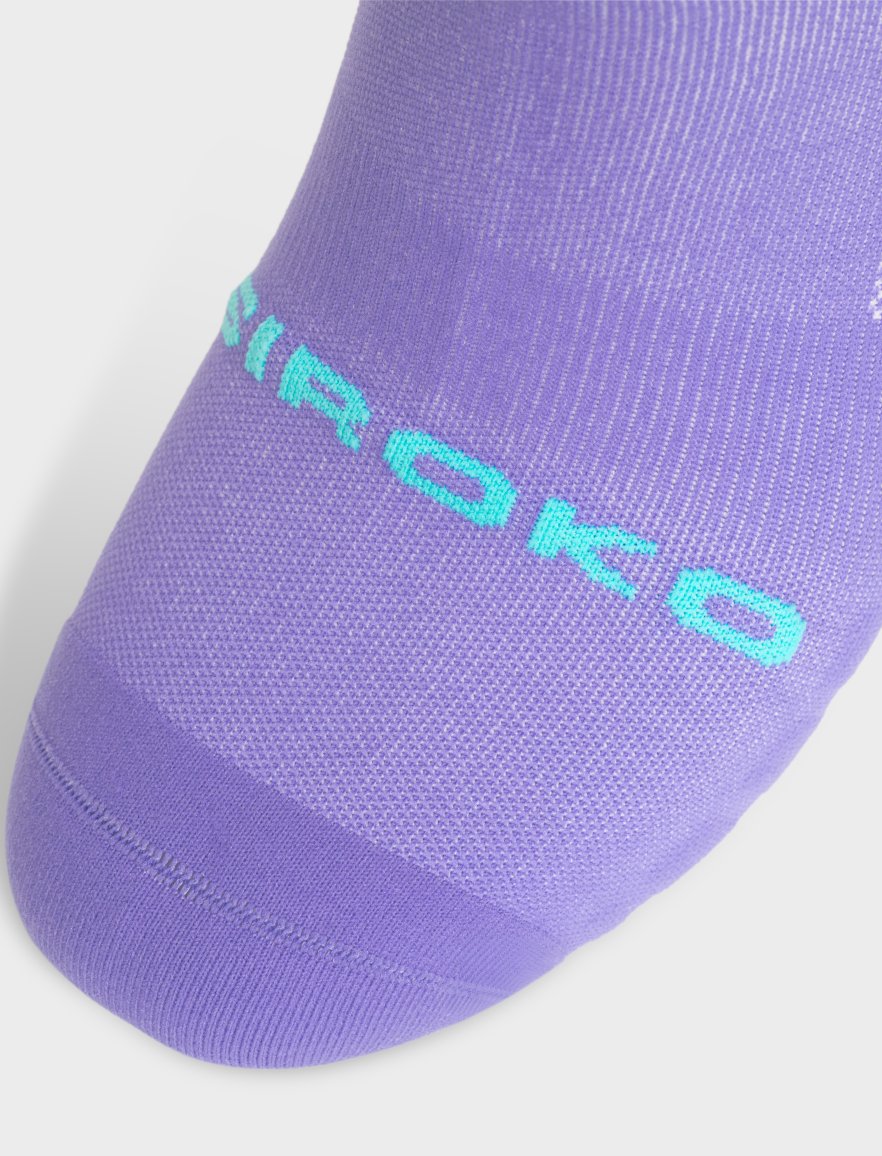 BBC Amp Purple