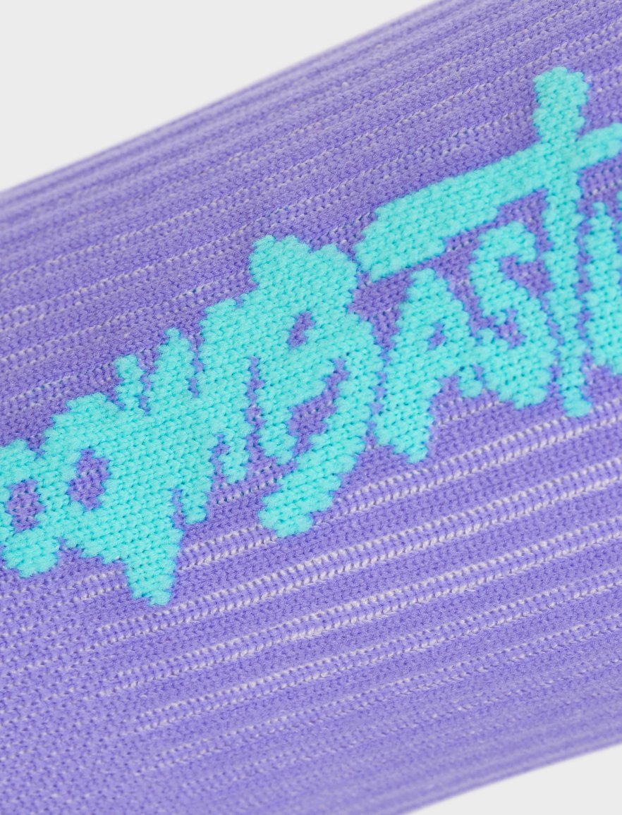 BBC Amp Purple