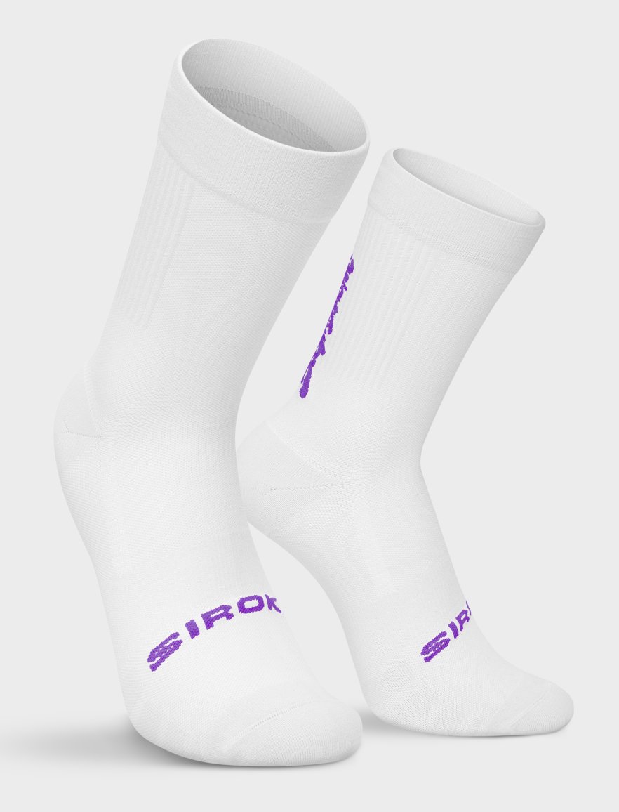 BBC Amp White
