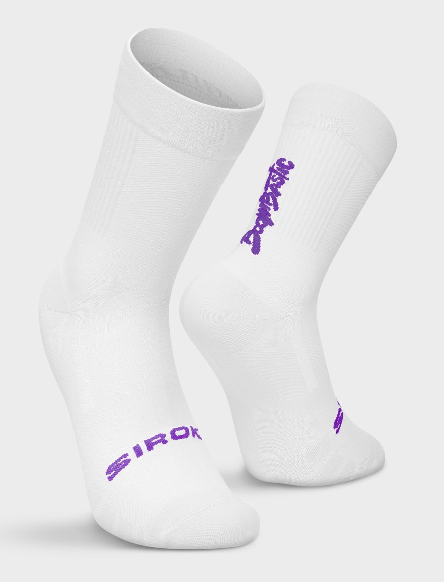 BBC Amp White