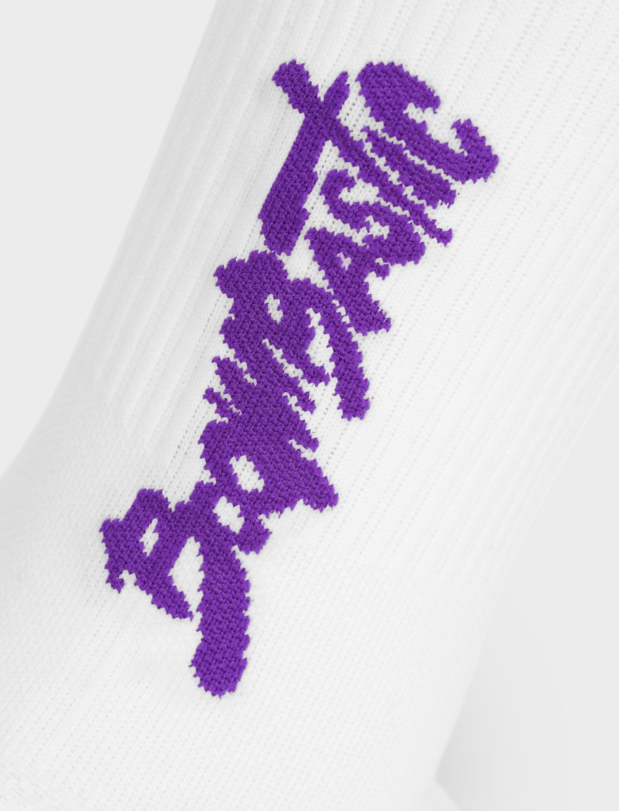 BBC Amp White