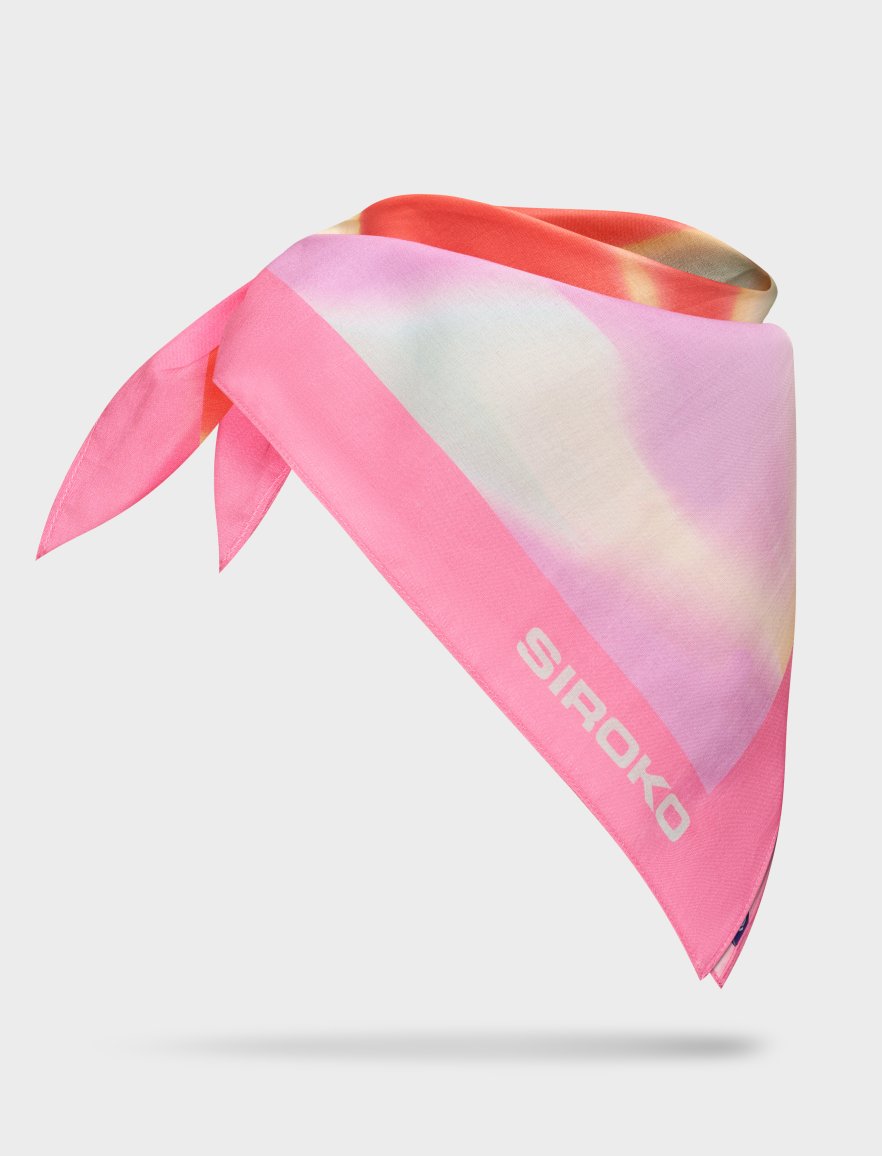 BBC Anthem Pink