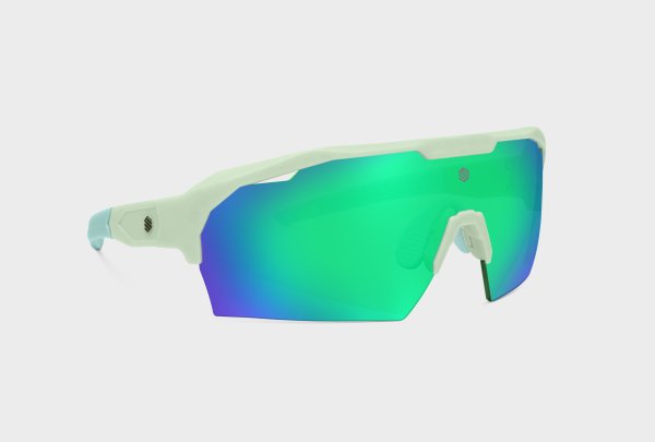 BBC K4 Boom Green
