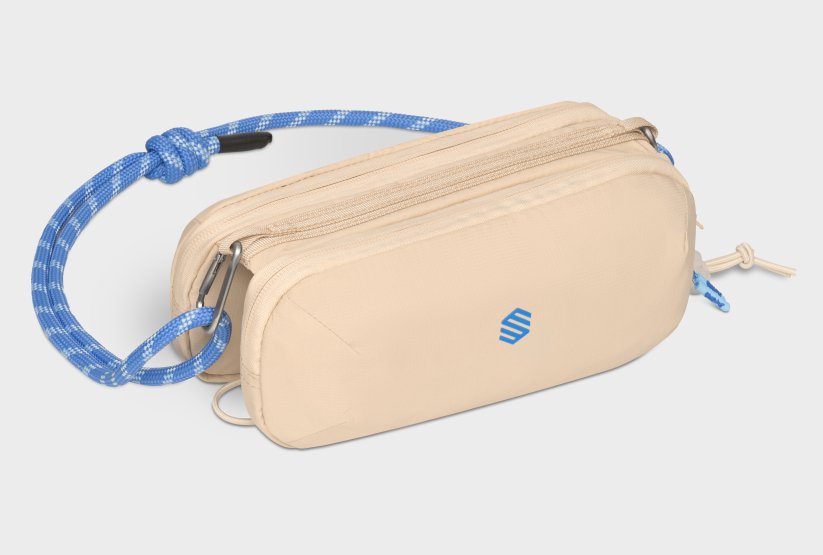 BBC Tape Beige