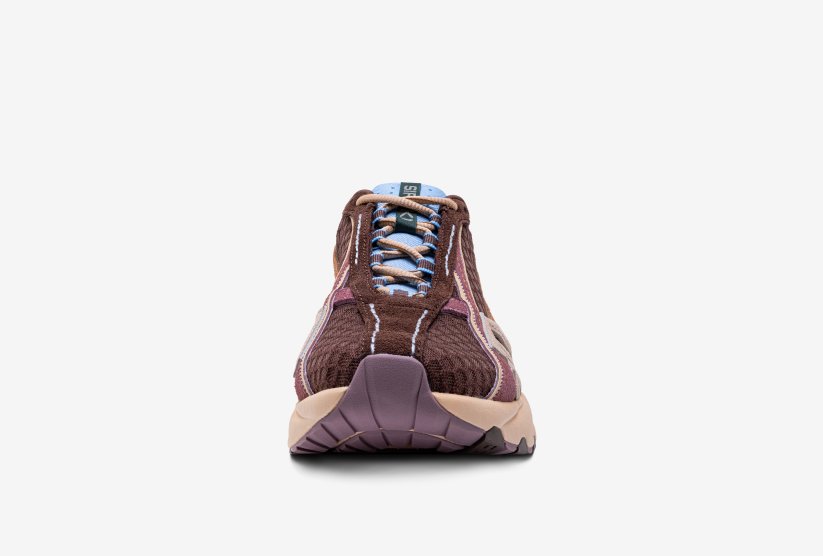 NOMAD #004 LEFT