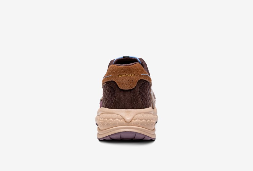 NOMAD #004 LEFT