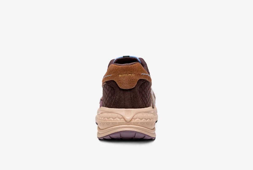 NOMAD #004 LEFT
