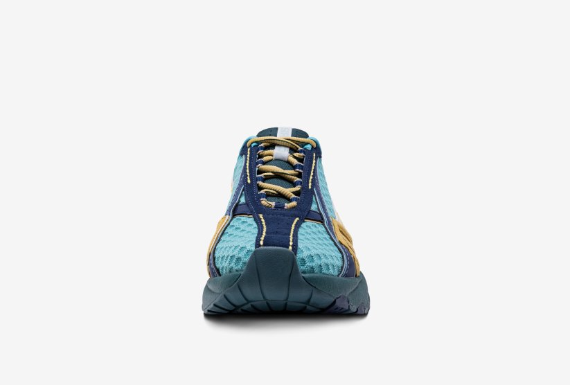 NOMAD #002 LEFT