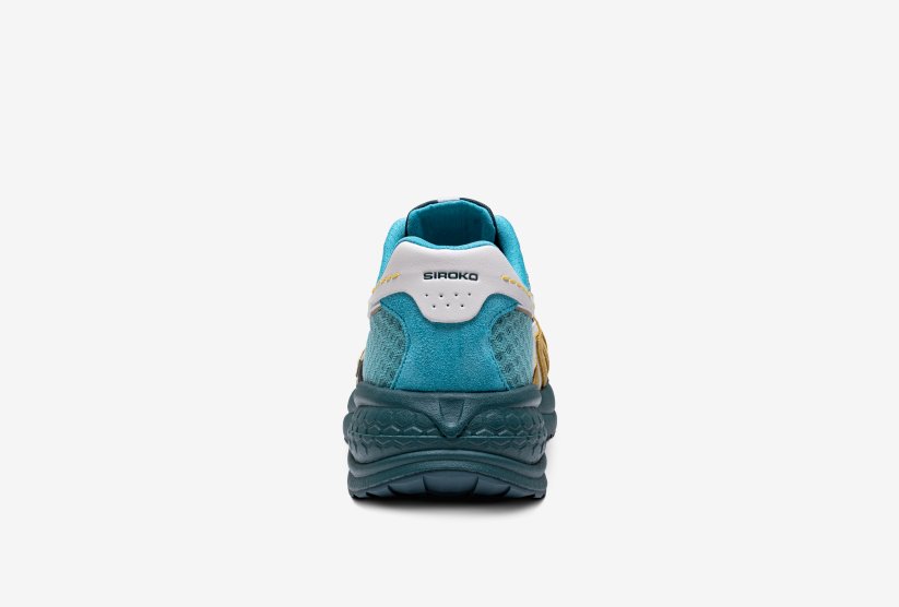 NOMAD #002 LEFT