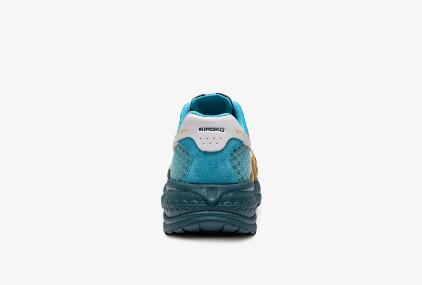 NOMAD #002 LEFT