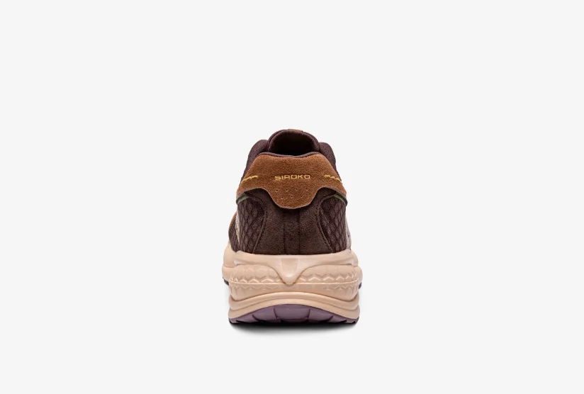 NOMAD #004 RIGHT