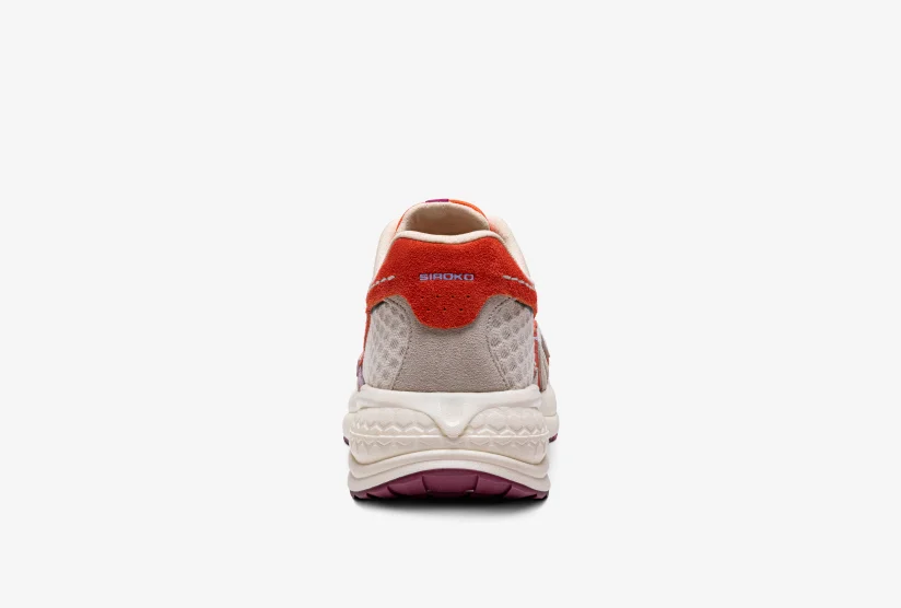 NOMAD #005 LEFT