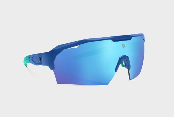 BBC K4 Boom Blue