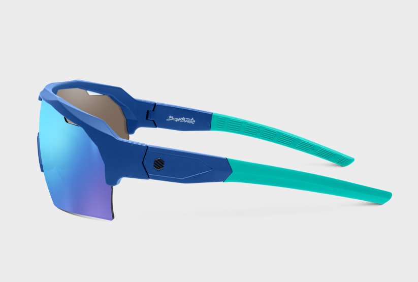BBC K4 Boom Blue
