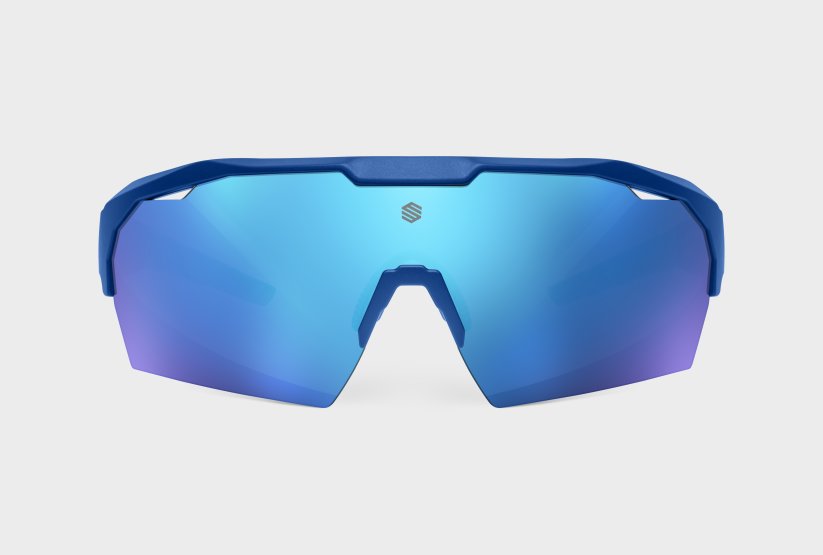 BBC K4 Boom Blue
