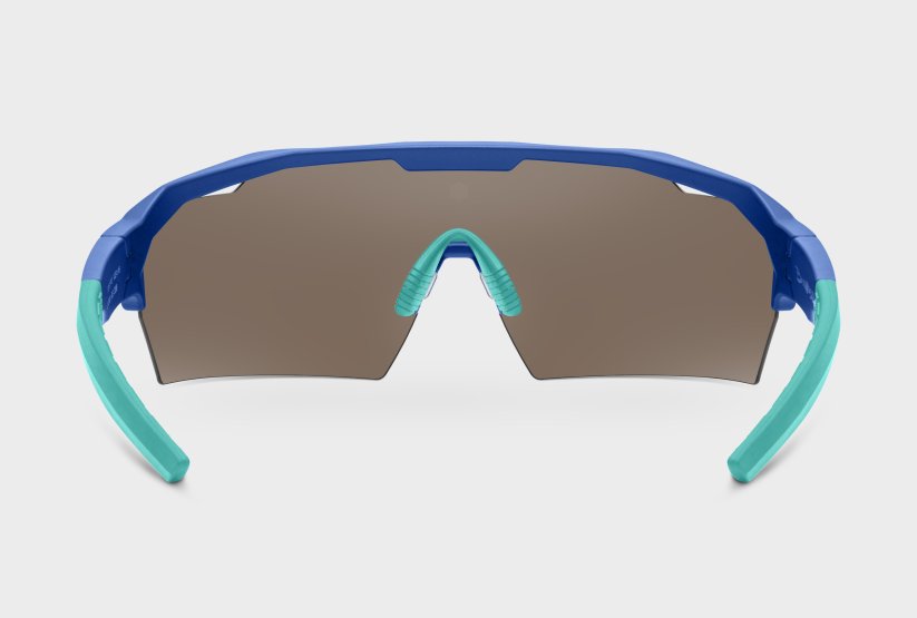 BBC K4 Boom Blue