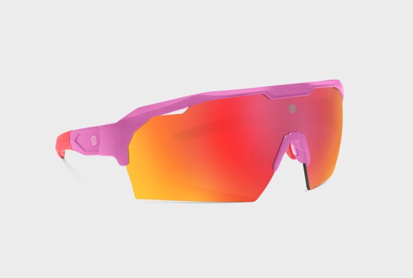 BBC K4 Boom Pink