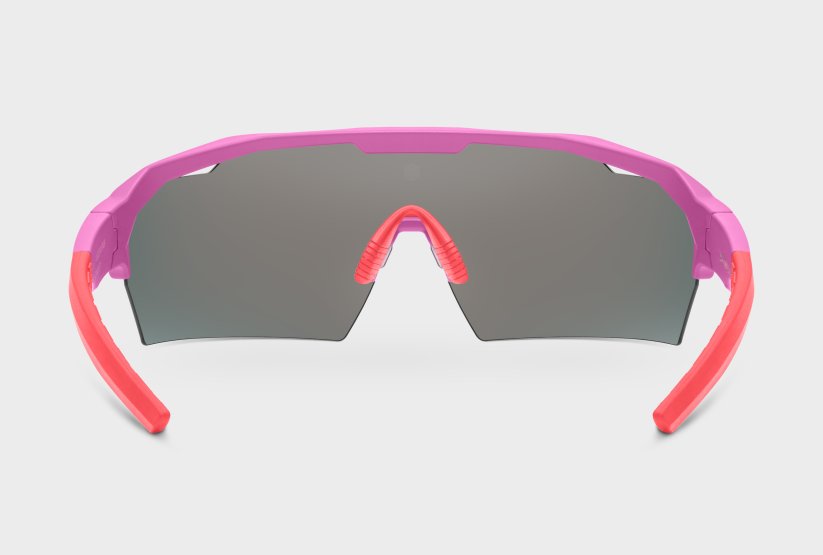 BBC K4 Boom Pink