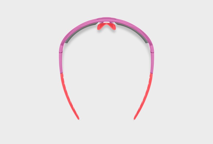 BBC K4 Boom Pink