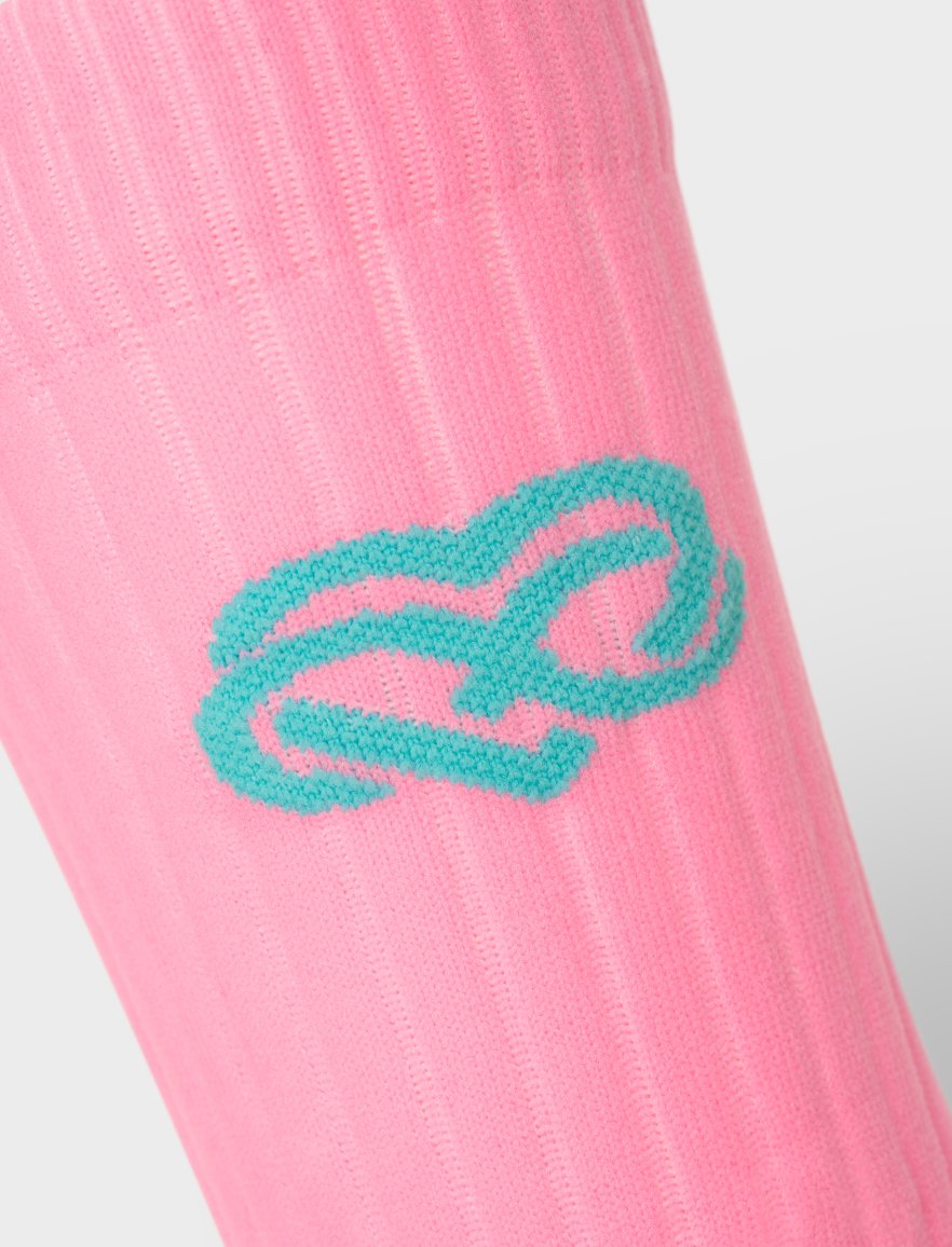 BBC Jam Pink