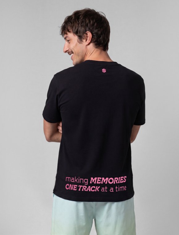 BBC Memories Black