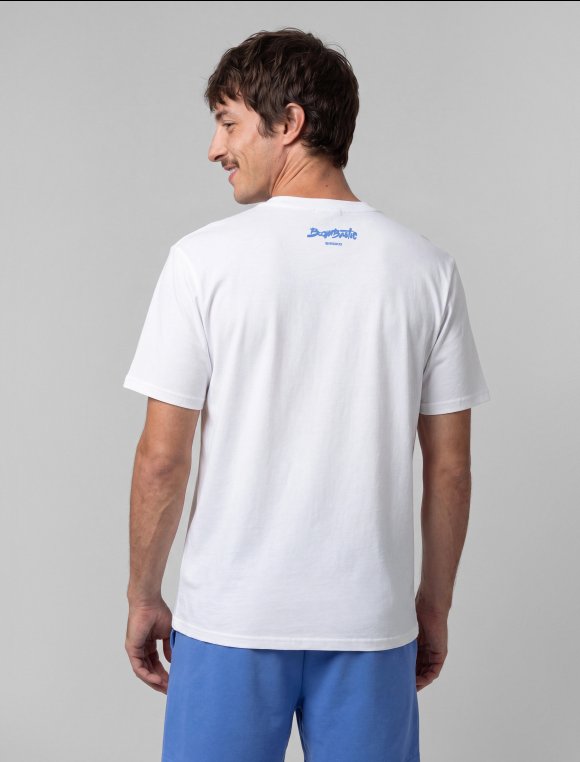 BBC Memories White