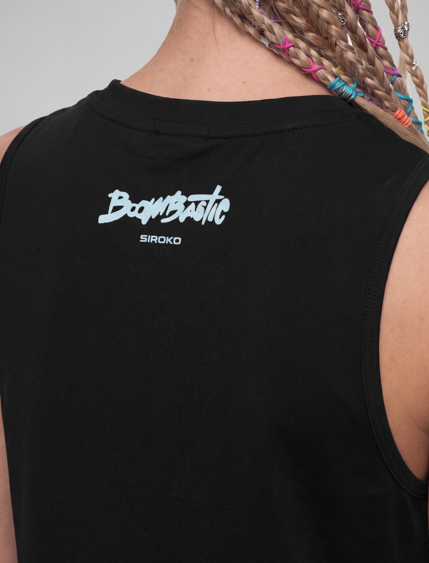 BBC Repeat-W Black