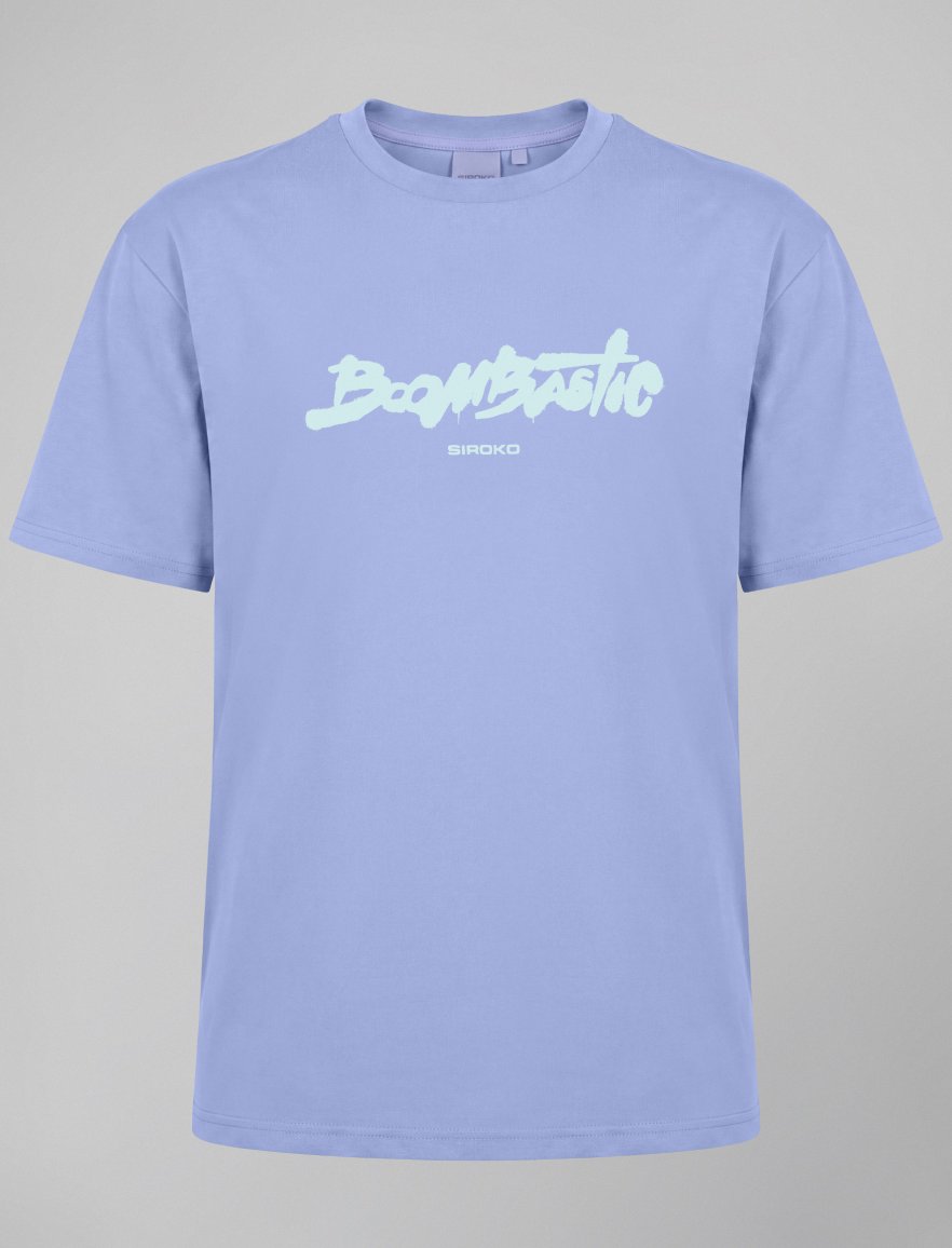 BBC Memories Purple