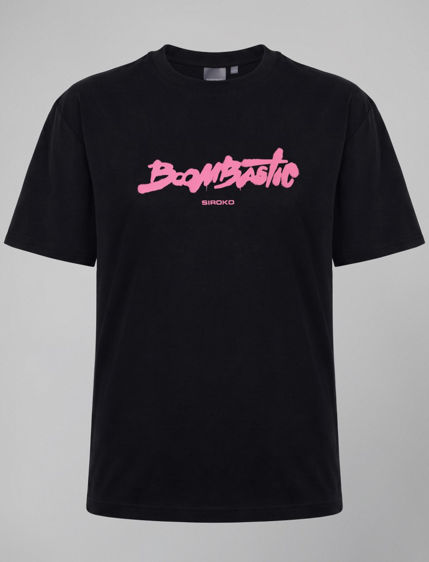 BBC Memories Black