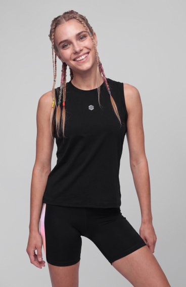 BBC Repeat-W Black