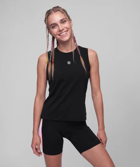 BBC Repeat-W Black