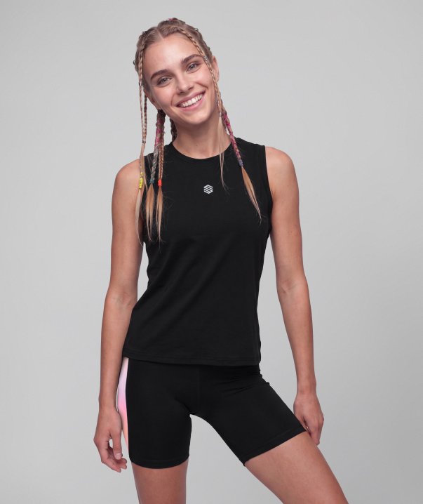 BBC Repeat-W Black