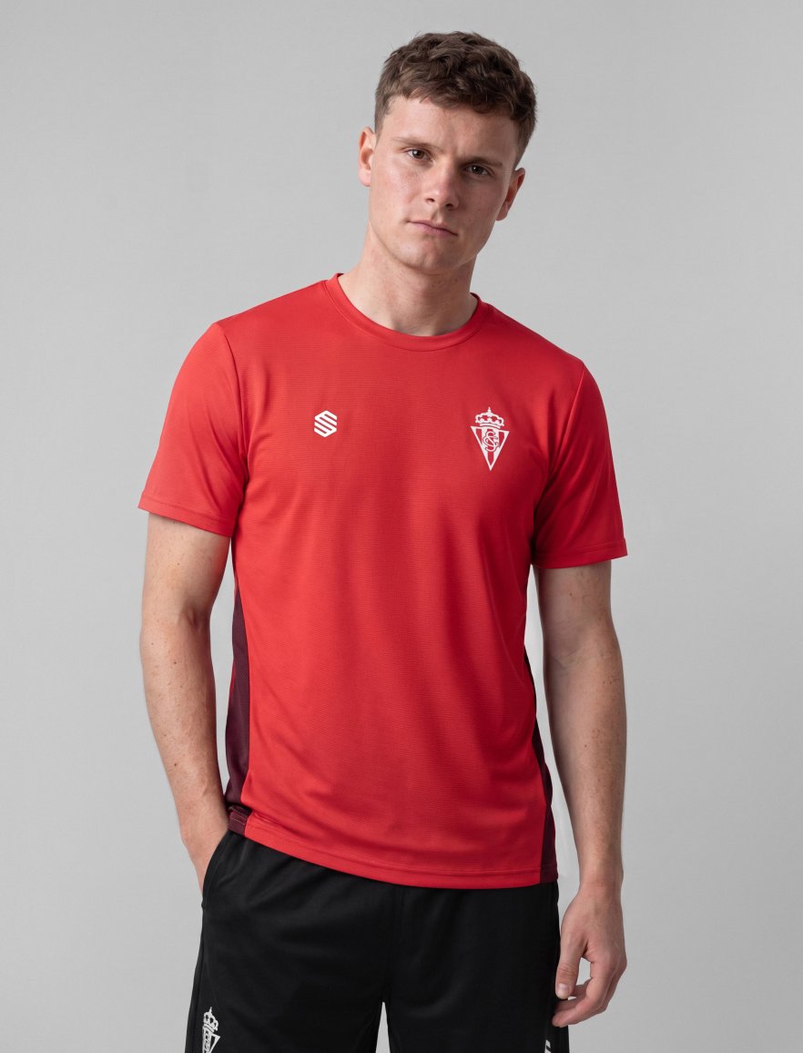 RSG Training Tee Player M