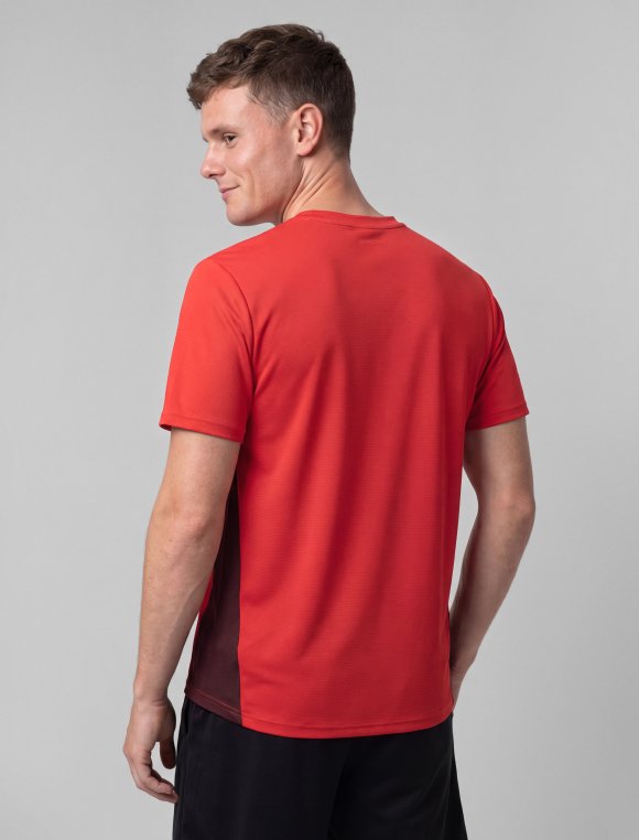 RSG Training Tee Player M