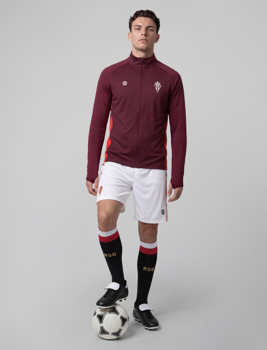 RSG Prematch Fullzip Player M