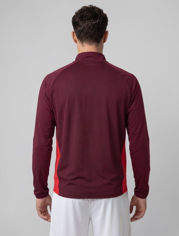 RSG Prematch Fullzip Player M