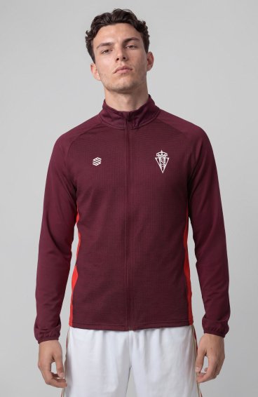 RSG Prematch Fullzip Player M