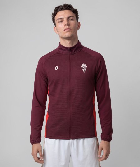 RSG Prematch Fullzip Player M