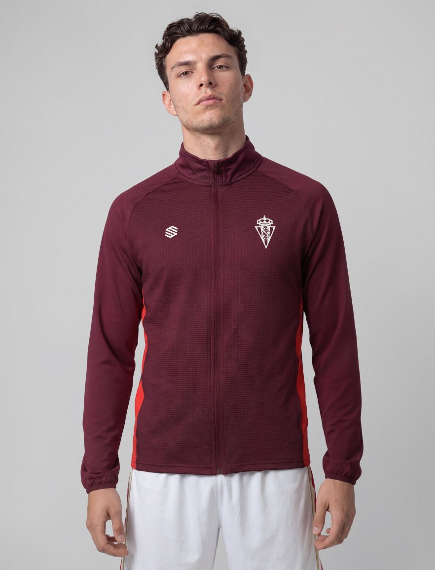 RSG Prematch Fullzip Player M