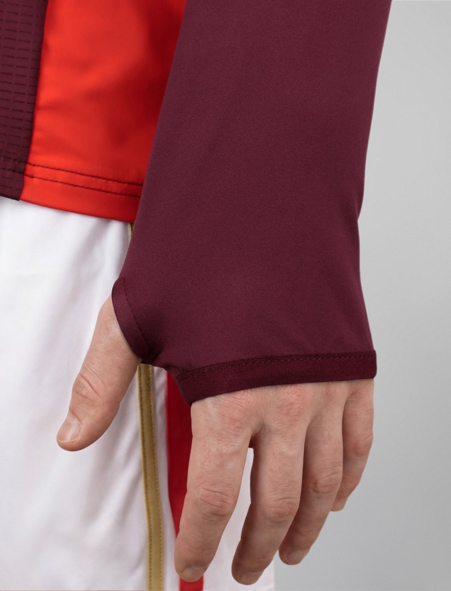 RSG Prematch Fullzip Player M