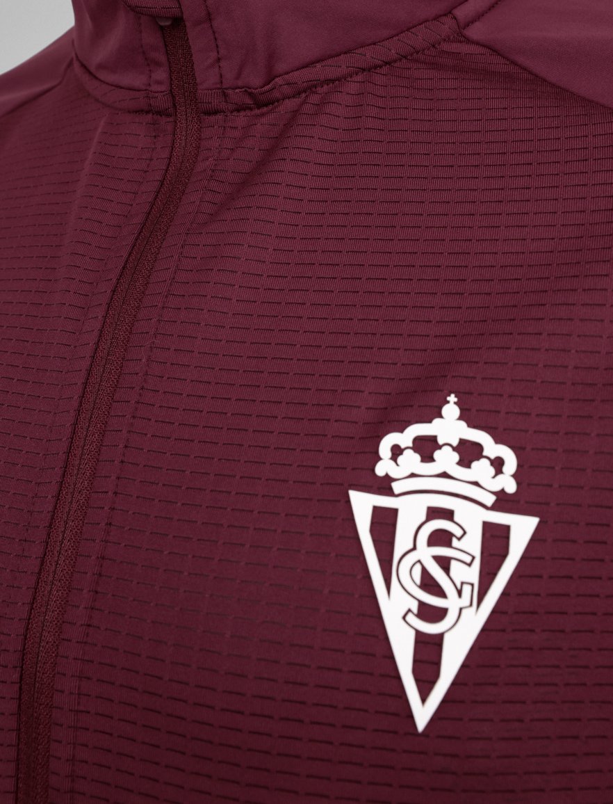 RSG Prematch Fullzip Player M
