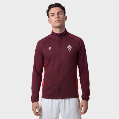 RSG Prematch Fullzip Player M